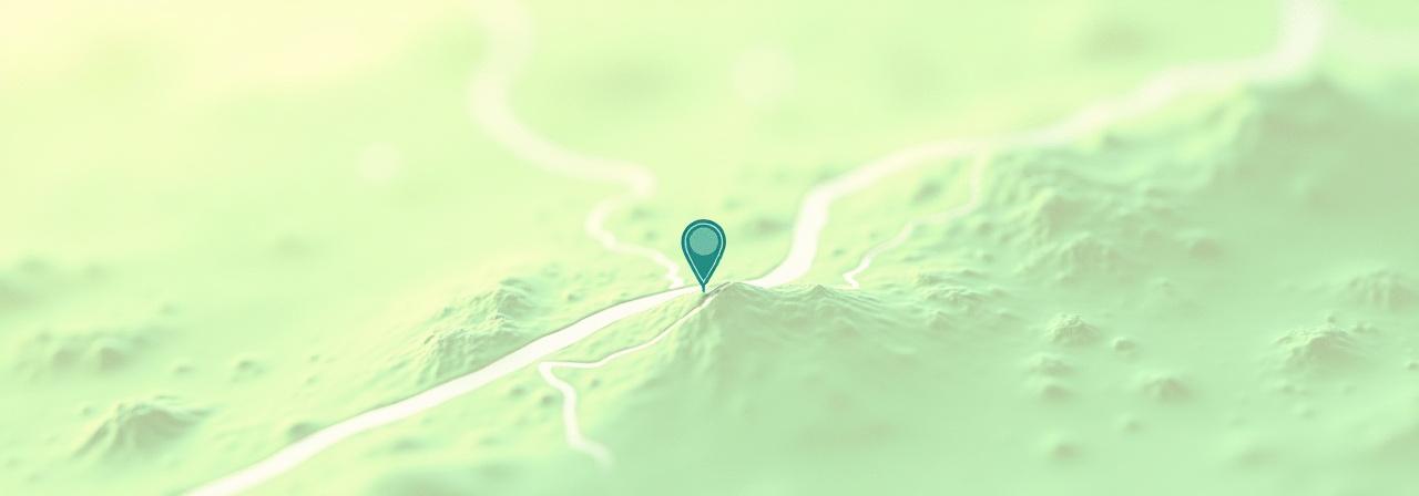 Mapa de ubicación de Cog & Spine Wellness en Garinoáin, Navarra