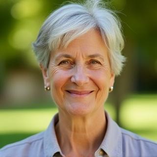 Carmen, usuaria satisfecha de Cog & Spine Wellness en Navarra